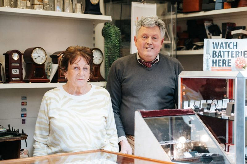 Jason Thomas and Sons – Jewellers